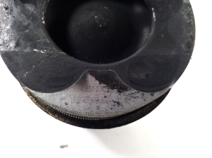 Mercedes Benz B-Class 246 (2011–2017) Piston and its parts A6510301617 - 3