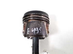 Mercedes Benz B-Class 246 (2011–2017) Piston and its parts A6510301617 - 4