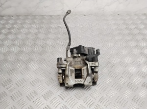   Bremssattel hinten  - JX612D252B 