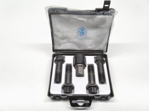 Wheel nuts, bolts - B66470156