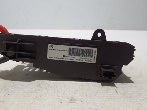 Mercedes Benz GLE-Class 167 (2019–2026) Heater heating element A1678301706 - 3