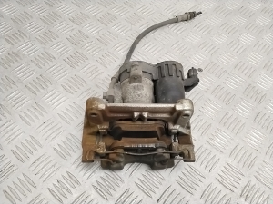 Ford Mustang Mach-E Mach-E (2020–2026) Tagumine pidurisadul JX612D253B - 5