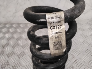 Ford Mustang Mach-E Mach-E (2020–2026) Rear spring LJ9C5560ANE - 2