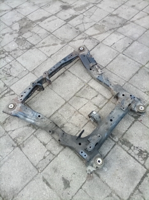 Opel Insignia (2017–2026) Eesmine alusraam 84305675 - 2