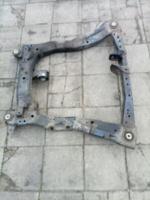 Berceau avant - 84305675