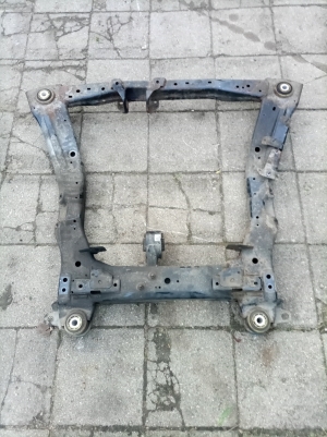 Opel Insignia (2017–2026) Eesmine alusraam 84305675 - 3