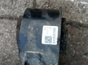 Opel Insignia (2017–2026) Eesmine alusraam 84305675 - 7