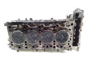 Mercedes Benz C-Class 204 (2007–2014) Plokikaas ja selle osad A651016 - 3