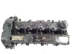 Mercedes Benz C-Class 204 (2007–2014) Plokikaas ja selle osad A651016 - 4