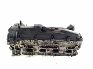 Mercedes Benz C-Class 204 (2007–2014) Plokikaas ja selle osad A651016 - 5