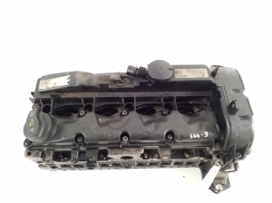 Mercedes Benz C-Class 204 (2007–2014) Plokikaas ja selle osad A651016 - 6