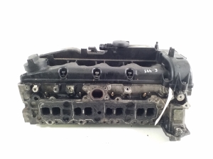 Cylinder head and its parts - A651016