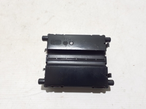Mercedes Benz GLE-Class 167 (2019–2026) Conditioner control module A0009009651 - 3