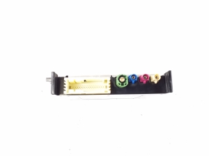 Mercedes Benz GLA-Class 156 (2013–2019) Bluetooth module A2139003617 - 2