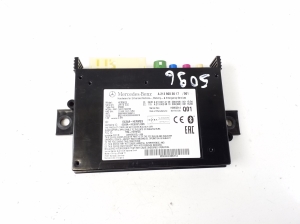 Module Bluetooth - A2139003617