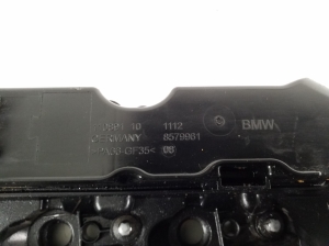 BMW X1 F48 (2015–2022) Ventildeckel 8579961 - 2