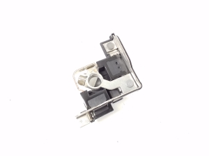 Mercedes Benz GLA-Class 156 (2013–2019) Positive cable terminal A2469068601 - 2