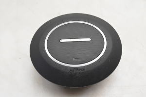 Steering wheel airbag - 80100BE000