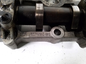 BMW X1 F48 (2015–2022) Camshaft 8570145 - 2