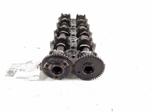 BMW X1 F48 (2015–2022) Camshaft 8570145 - 4