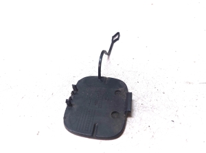 Mercedes Benz A-Class 176 (2012–2018) Rear bumper hook cover A1768850222 - 2