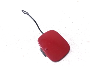 Rear bumper hook cover - A1768850222