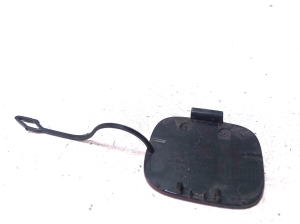 Mercedes Benz A-Class 176 (2012–2018) Rear bumper hook cover A1768850222 - 3
