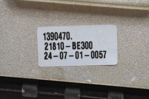 Hyundai Kona II (2023–2026) Engine mount 21830BE300 - 5