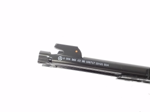 Mercedes Benz GLA-Class 156 (2013–2019) Seat belt height adjuster A0008600388 - 2