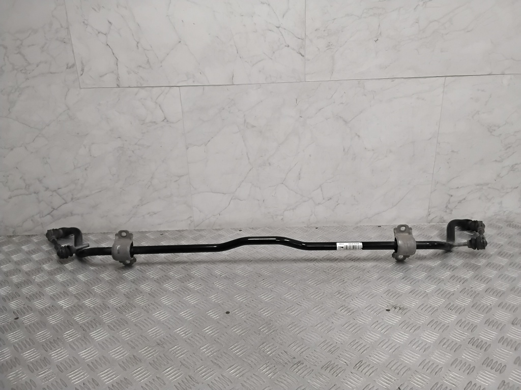 Ford Mustang Mach-E Mach-E (2020–2026) Tagumine stabilisaator LJ9C5A771GNA Ford Mustang Mach-E Mach-E (2020–2026) Tagumine stabilisaator LJ9C5A771GNA