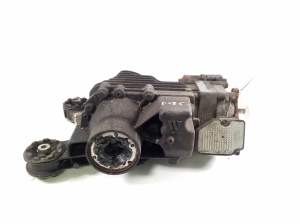 AUDI Q3 8U (2011–2018) Hinterachsdifferential 0BS525010C - 2
