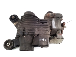 Hinterachsdifferential - 0BS525010C