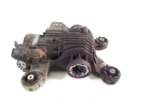 AUDI Q3 8U (2011–2018) Hinterachsdifferential 0BS525010C - 5