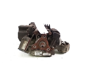 AUDI Q3 8U (2011–2018) Hinterachsdifferential 0BS525010C - 6