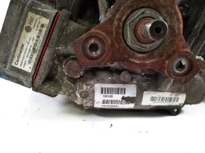 AUDI Q3 8U (2011–2018) Hinterachsdifferential 0BS525010C - 7