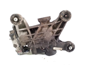 AUDI Q3 8U (2011–2018) Hinterachsdifferential 0BS525010C - 8