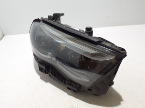 Mercedes Benz E-Class W214 (2023–2026) Esituli A2149064202 - 12