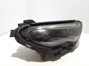 Mercedes Benz E-Class W214 (2023–2026) Esituli A2149064202 - 4