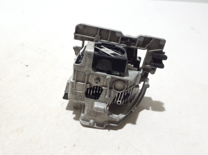 Ford Mustang Mach-E Mach-E (2020–2026) Esitule muu osa L90188281 - 3