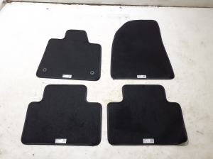 VOLVO EX30 I (2023–2026) Salongimatid 80001698 - 4