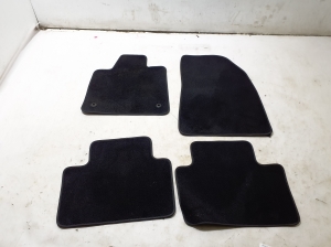 Floor mats - 80001698
