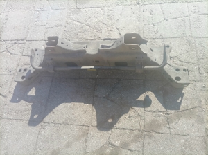 Opel Insignia (2017–2026) Hinterachsträger 84342011 - 4
