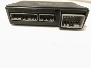 Jaguar XF (2008–2016) Control unit DPLA19H440BB - 2