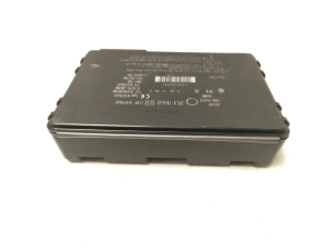 Jaguar XF (2008–2016) Control unit DPLA19H440BB - 3