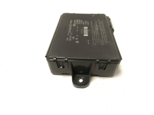 Jaguar XF (2008–2016) Control unit DPLA19H440BB - 4