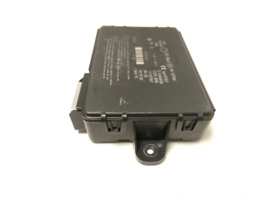 Jaguar XF (2008–2016) Control unit DPLA19H440BB - 6