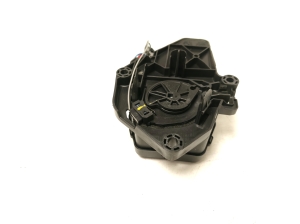 Jaguar XF (2008–2016) Heckklappe Zuziehhilfe AF6314B529AE - 2