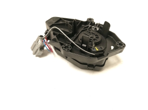 Jaguar XF (2008–2016) Heckklappe Zuziehhilfe AF6314B529AE - 3