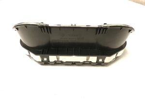 Jaguar XF (2008–2016) Näidikuplokk DX2310849JB - 6