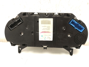 Jaguar XF (2008–2016) Näidikuplokk DX2310849JB - 2